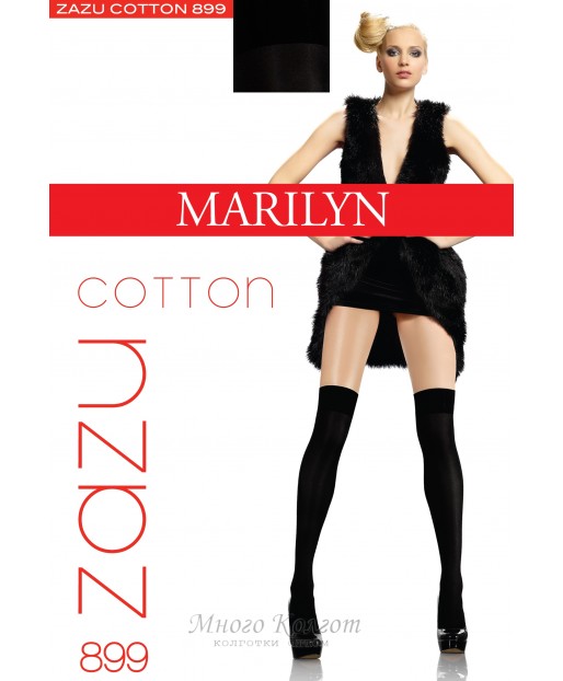 Marilyn Zazu Cotton 899